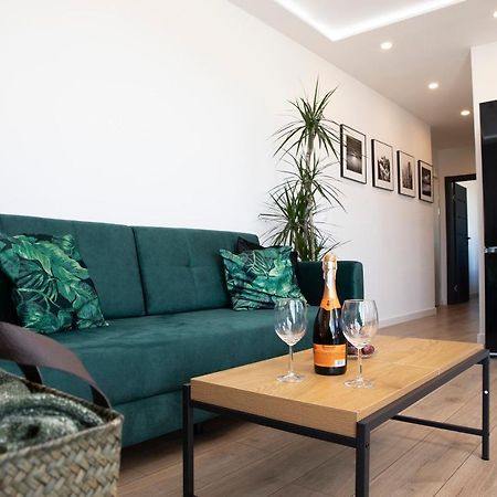 Luxus Apartament Tulipan グディニャ エクステリア 写真